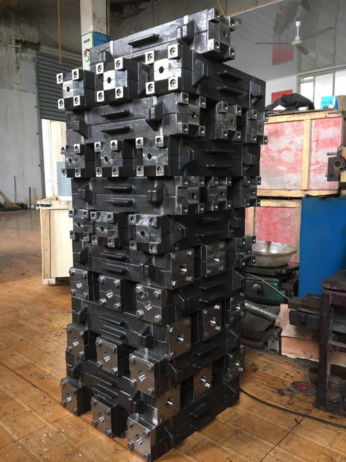 高線(xiàn)水冷噴嘴 高線(xiàn)水冷噴嘴